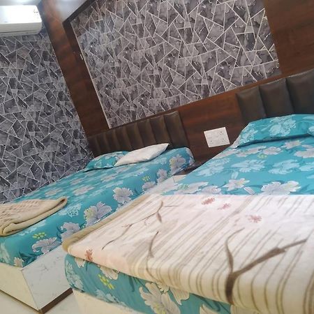 Hotel Shree Shyam Sharnam Godarpura Dış mekan fotoğraf
